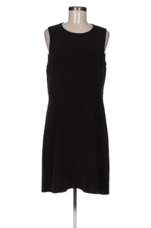 Kleid Mango, Größe XL, Farbe Schwarz, Preis 10,99 €