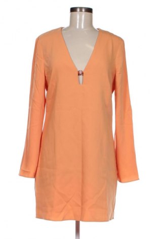 Φόρεμα Mango, Μέγεθος M, Χρώμα Πορτοκαλί, Τιμή 28,69 €