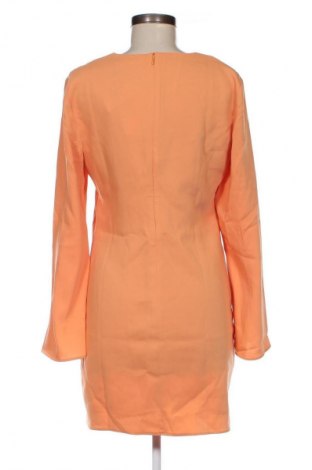 Kleid Mango, Größe M, Farbe Orange, Preis € 27,99