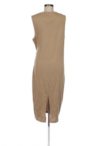 Kleid Mango, Größe XXL, Farbe Beige, Preis € 25,73