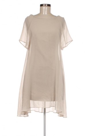 Kleid Mango, Größe M, Farbe Beige, Preis € 8,99