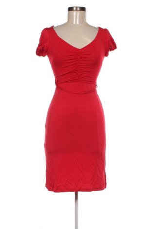 Kleid Mango, Größe S, Farbe Rot, Preis 10,49 €