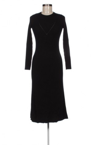 Φόρεμα Mango, Μέγεθος XS, Χρώμα Μαύρο, Τιμή 19,29 €