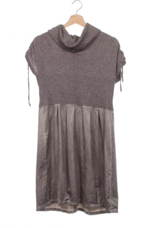 Kleid Marc Aurel, Größe M, Farbe Braun, Preis € 9,49