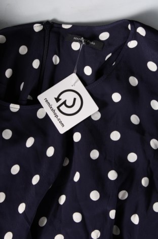 Kleid Marc O'Polo, Größe S, Farbe Blau, Preis € 46,99