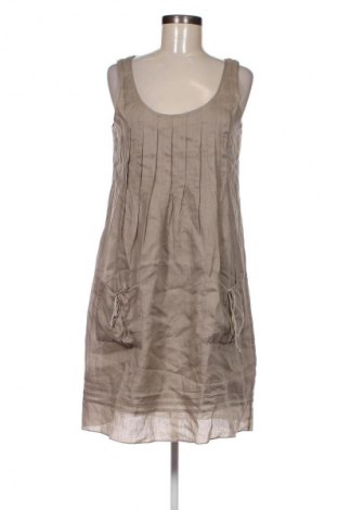 Kleid Marc O'Polo, Größe S, Farbe Beige, Preis 24,91 €