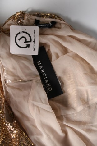 Kleid Marciano, Größe M, Farbe Golden, Preis € 107,49