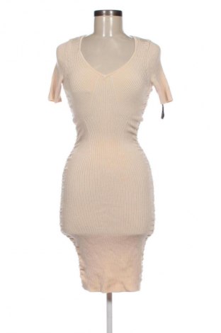 Šaty  Marciano by Guess, Velikost XS, Barva Béžová, Cena  4 029,00 Kč