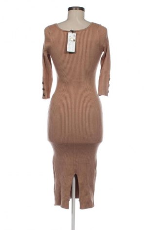 Rochie Marciano by Guess, Mărime S, Culoare Maro, Preț 914,47 Lei