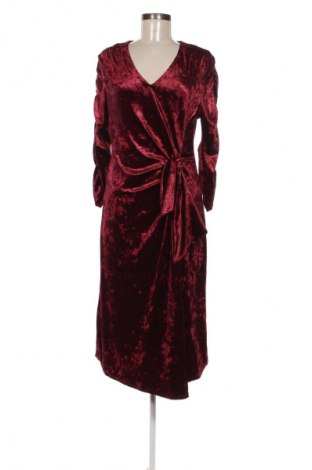 Kleid Marks & Spencer, Größe M, Farbe Rot, Preis € 14,27