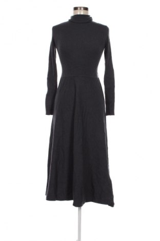 Kleid Massimo Dutti, Größe S, Farbe Blau, Preis € 33,67