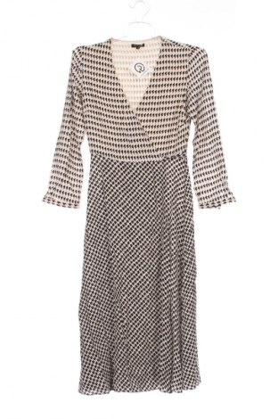 Kleid Massimo Dutti, Größe XS, Farbe Mehrfarbig, Preis € 51,17