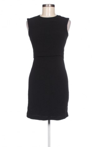 Šaty  Massimo Dutti, Veľkosť S, Farba Čierna, Cena  25,16 €