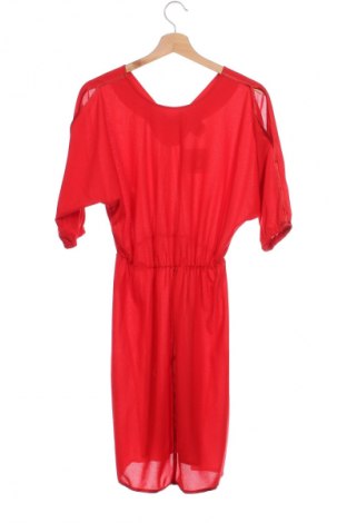 Kleid Merrytime, Größe XS, Farbe Rot, Preis 6,49 €