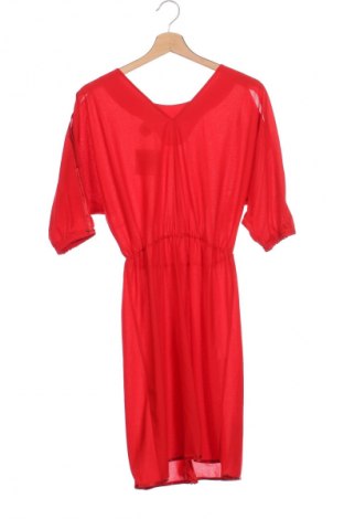 Kleid Merrytime, Größe XS, Farbe Rot, Preis 6,49 €