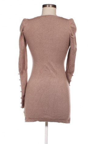 Kleid Millenium, Größe S, Farbe Beige, Preis € 20,50