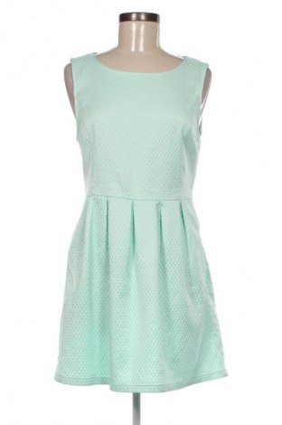 Φόρεμα Minimum, Μέγεθος M, Χρώμα Μπλέ, Τιμή 30,59 €