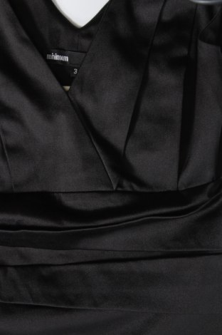 Kleid Minimum, Größe XS, Farbe Schwarz, Preis € 30,14