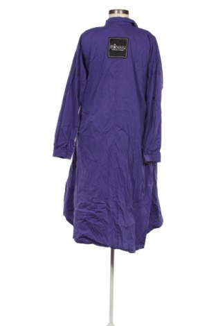 Kleid Minouu, Größe XL, Farbe Lila, Preis € 78,99