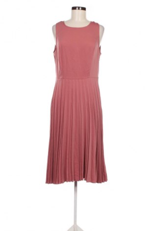 Kleid Mint & Berry, Größe L, Farbe Rosa, Preis 27,70 €