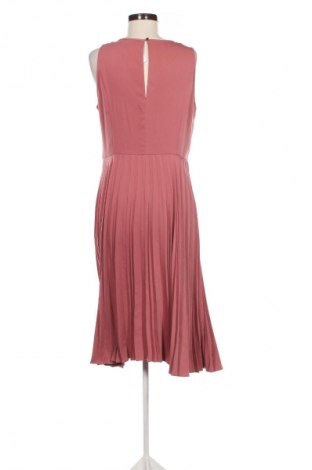 Kleid Mint & Berry, Größe L, Farbe Rosa, Preis 27,70 €