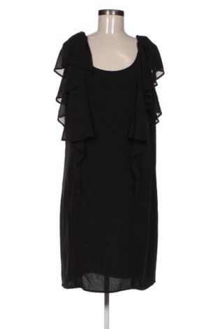 Φόρεμα Minus, Μέγεθος XL, Χρώμα Μαύρο, Τιμή 81,25 €