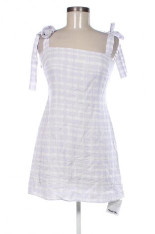 Φόρεμα Mirae, Μέγεθος M, Χρώμα Βιολετί, Τιμή 98,20 €