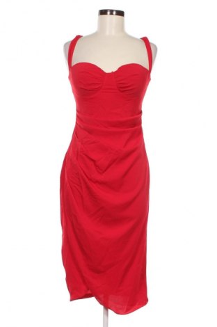 Kleid Miss Cix, Größe M, Farbe Rot, Preis 49,99 €