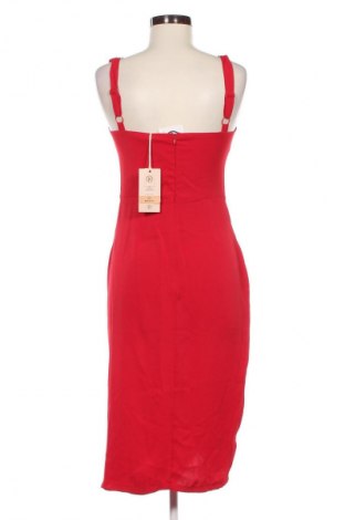 Kleid Miss Cix, Größe M, Farbe Rot, Preis 52,53 €