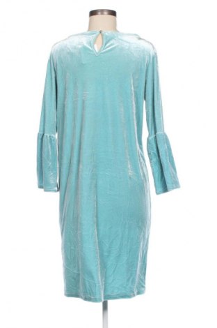 Kleid Miss Etam, Größe L, Farbe Blau, Preis 5,99 €