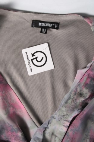 Šaty  Missguided, Veľkosť M, Farba Viacfarebná, Cena  15,66 €