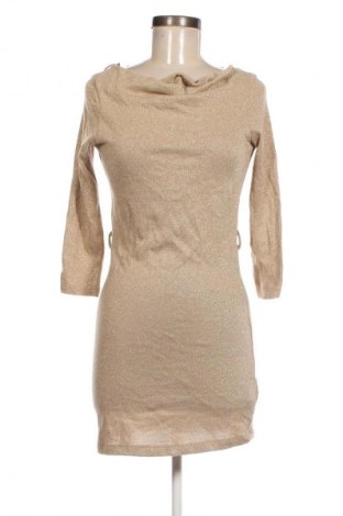 Kleid Mohito, Größe S, Farbe Beige, Preis € 5,99