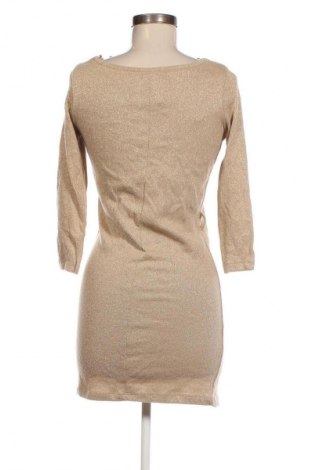 Kleid Mohito, Größe S, Farbe Beige, Preis € 5,99