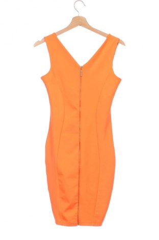 Kleid Mohito, Größe XS, Farbe Orange, Preis € 6,99