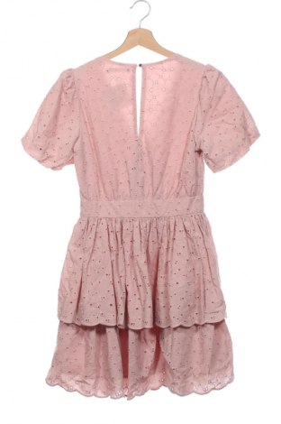 Kleid Mohito, Größe XS, Farbe Rosa, Preis 7,99 €