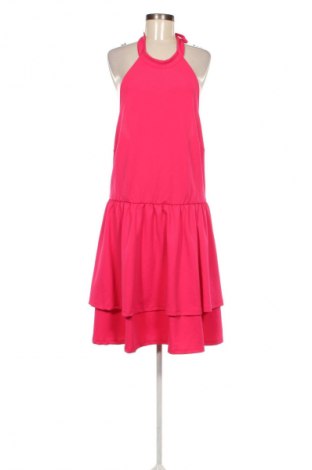 Kleid Mohito, Größe XL, Farbe Rosa, Preis 4,99 €