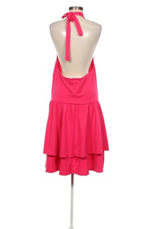 Kleid Mohito, Größe XL, Farbe Rosa, Preis 4,99 €