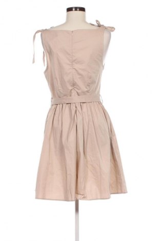 Kleid Mohito, Größe S, Farbe Beige, Preis 15,99 €