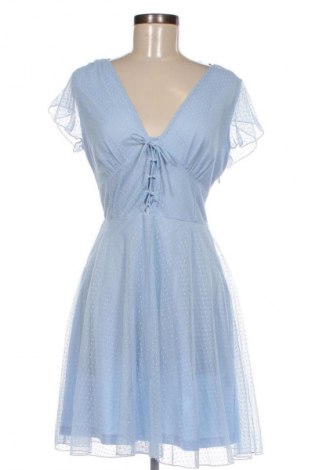 Φόρεμα Mohito, Μέγεθος S, Χρώμα Μπλέ, Τιμή 14,84 €