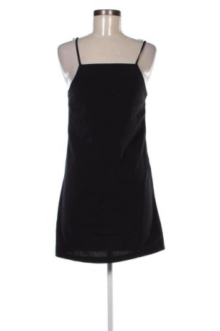 Kleid Monki, Größe XS, Farbe Schwarz, Preis 4,99 €