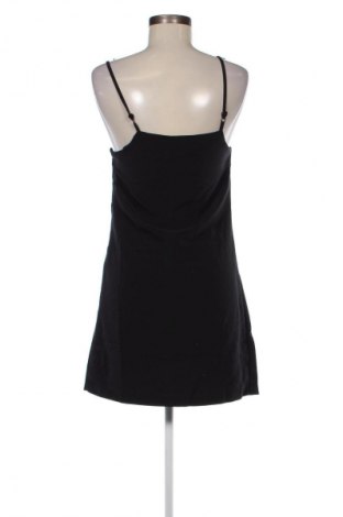 Kleid Monki, Größe XS, Farbe Schwarz, Preis 4,99 €