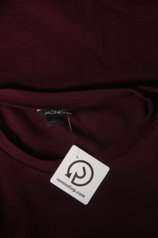 Kleid Monki, Größe S, Farbe Rot, Preis € 5,49