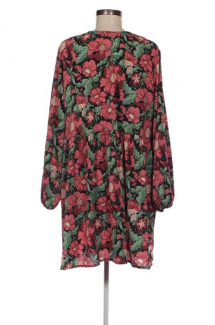 Kleid Monki, Größe S, Farbe Mehrfarbig, Preis € 6,99