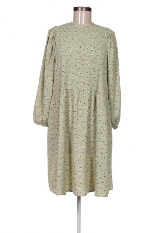 Kleid Monki, Größe S, Farbe Grün, Preis 6,99 €