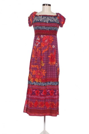 Kleid Monteau, Größe M, Farbe Mehrfarbig, Preis 8,90 €