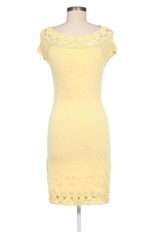 Rochie Monton, Mărime M, Culoare Galben, Preț 157,89 Lei