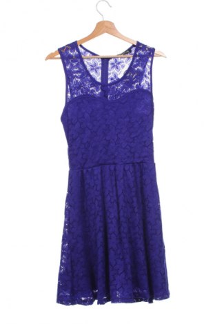 Kleid Morgan, Größe XS, Farbe Blau, Preis 5,12 €