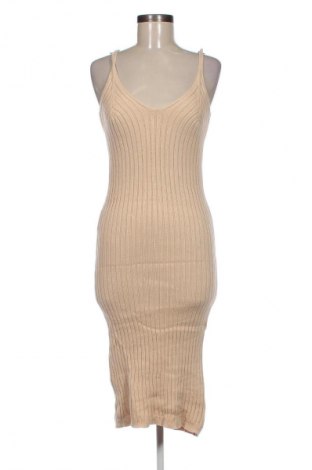 Kleid Morning Mist, Größe S, Farbe Beige, Preis 5,49 €