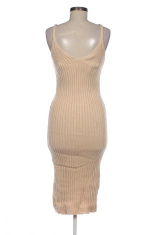 Kleid Morning Mist, Größe S, Farbe Beige, Preis € 5,49