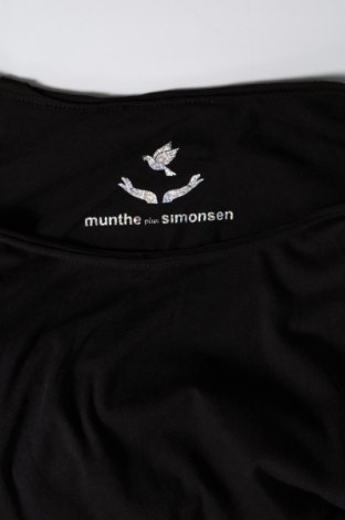 Φόρεμα Munthe Plus Simonsen, Μέγεθος M, Χρώμα Μαύρο, Τιμή 21,74 €